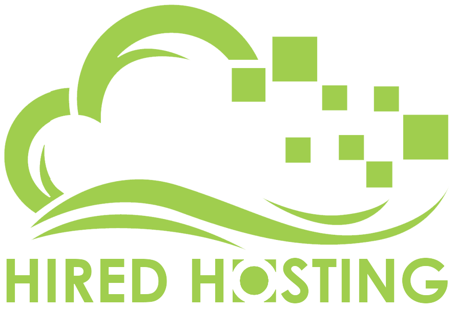 Hired Hosting