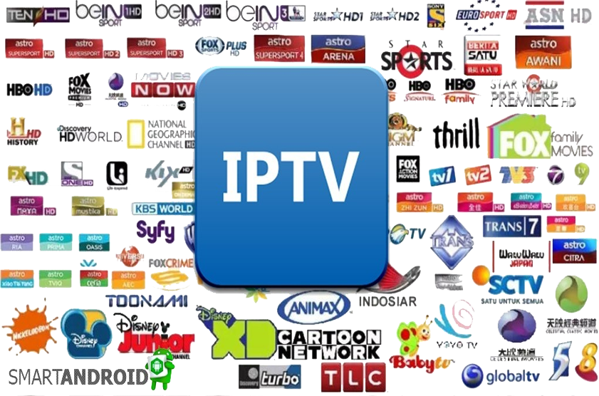 iptv provider